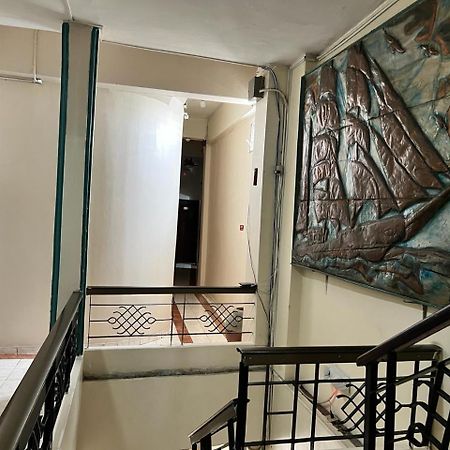 Atlantic Suites Hotel جواياكيل المظهر الخارجي الصورة