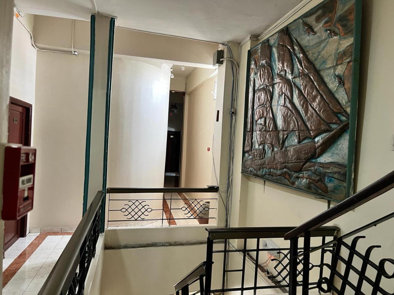 Atlantic Suites Hotel جواياكيل المظهر الخارجي الصورة